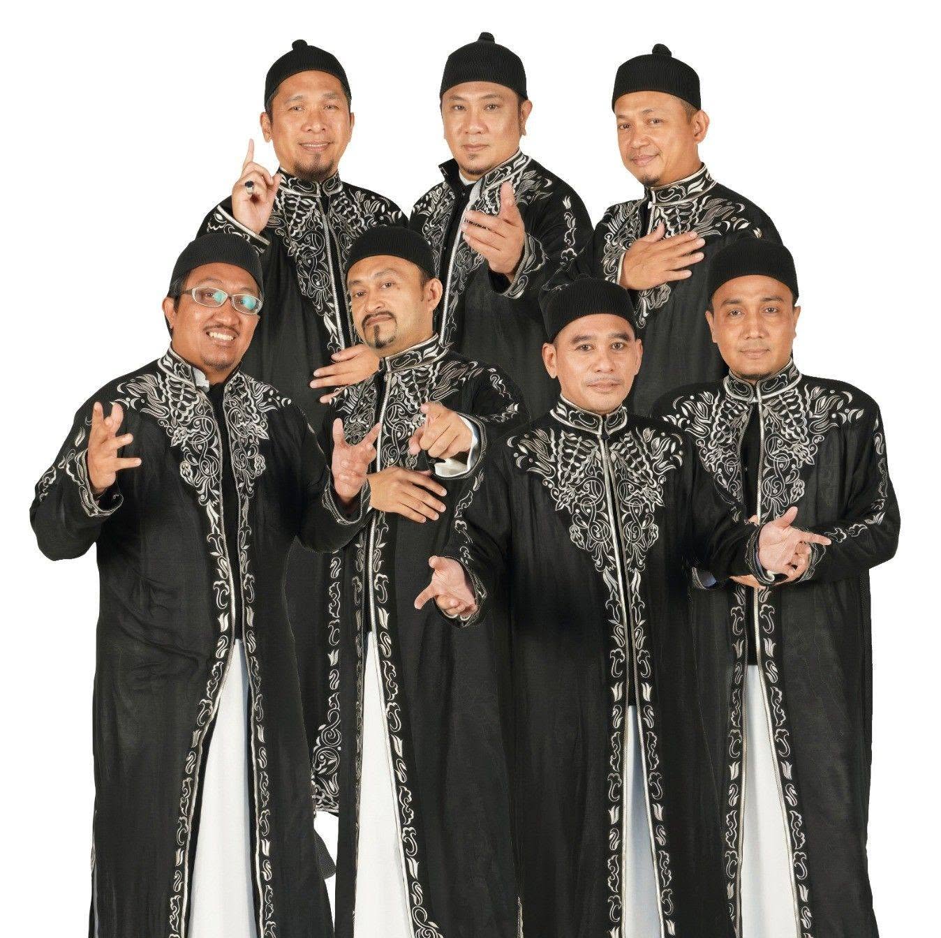 Kumpulan Rabbani